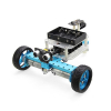Робототехнический набор Starter Robot Kit-Blue (Bluetooth-версия) - «globural.ru» - Волгодонск