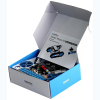 Робототехнический набор Starter Robot Kit-Blue (Bluetooth-версия) - «globural.ru» - Волгодонск