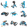 Базовый робототехнический набор Ultimate Robot Kit V2.0 - «globural.ru» - Волгодонск