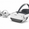 Комплект для класса виртуальной реальности Geckotouch VR08 - «globural.ru» - Волгодонск