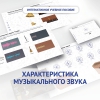 Слушание музыки. 1 класс. Характеристика музыкального звука - «globural.ru» - Волгодонск