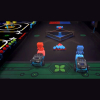Соревновательное поле с рамкой 2022 MakeX Starter Arena and Frame - «globural.ru» - Волгодонск