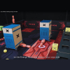 Соревновательное поле 2022 MakeX Challenge Arena - «globural.ru» - Волгодонск