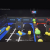 Соревновательный набор 2022 MakeX Explorer Educational Competition Kit - «globural.ru» - Волгодонск
