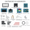 Комплект Robo kit DIYGO Расширенный - «globural.ru» - Волгодонск