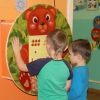 Учебно-игровой терминал "Медвежонок" - «globural.ru» - Волгодонск
