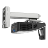 Ультракороткофокусный проектор BenQ MH856UST+ - «globural.ru» - Волгодонск