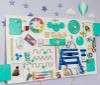 Стенд для развития бытовых действий вариант 21 - «globural.ru» - Волгодонск