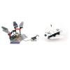 Набор VEX by HEXBUG Команда спасателей - «globural.ru» - Волгодонск