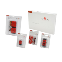 Набор датчиков Advanced Sensor Kit для конструктора VEX - «globural.ru» - Волгодонск