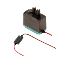 Электронный двигатель 2-Wire Motor 393 with Motor Controller 29 для конструктора VEX - «globural.ru» - Волгодонск