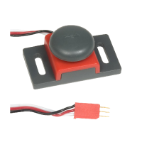 Переключатели Bumper Switch (2-pack) для конструктора VEX - «globural.ru» - Волгодонск
