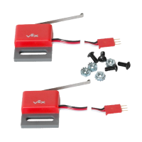Переключатели Limit Switch (2-pack) для конструктора VEX - «globural.ru» - Волгодонск