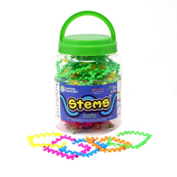 Конструктор "Stems" - 60 деталей - «globural.ru» - Волгодонск