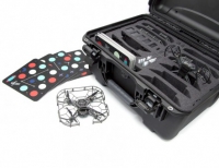 Образовательный комплект программируемого квадрокоптера DJI TELLO EDU (Стартовый – 5) - «globural.ru» - Волгодонск