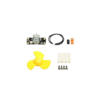 Вентилятор Me 130 DC Motor Pack - «globural.ru» - Волгодонск