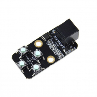 Модуль с 4-мя кнопками Me 4 Button V1 - «globural.ru» - Волгодонск