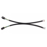Кабель-переходник RJ25 to Dupont Wire - «globural.ru» - Волгодонск