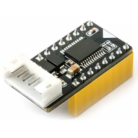 Плата драйвера двигателя MegaPi Encoder/DC Motor Driver - «globural.ru» - Волгодонск