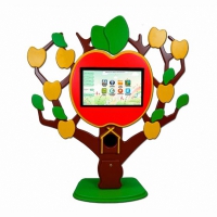 Профессиональный игровой и развивающий комплекс «Древо знаний» - «globural.ru» - Волгодонск