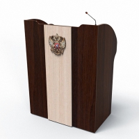 Мультимедийная интерактивная трибуна Rector - «globural.ru» - Волгодонск