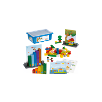 Конструктор "Креативный строитель DUPLO" - «globural.ru» - Волгодонск