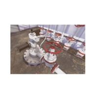 Комплект VR-тренажеров для колледжей нефтегазовой отрасли АГЗУ и ГПА - «globural.ru» - Волгодонск