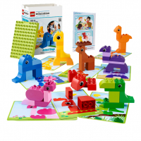 Лото с животными. DUPLO - «globural.ru» - Волгодонск