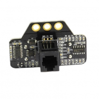 Ультразвуковой датчик расстояния - Me Ultrasonic Sensor V3 - «globural.ru» - Волгодонск