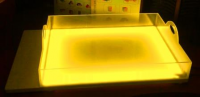 Планшет для аква-анимации с RGB подсветкой 70*50см - «globural.ru» - Волгодонск