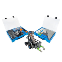 VEX IQ Супер набор Super Kit (2-е поколение Gen 2) - «globural.ru» - Волгодонск