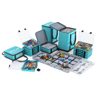 Набор VEX GO Classroom Kit - «globural.ru» - Волгодонск