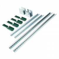 Набор для создания линейного движения Linear Motion Kit для конструктора VEX - «globural.ru» - Волгодонск