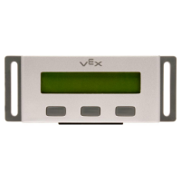 ЖК-дисплей LCD Display для конструктора VEX - «globural.ru» - Волгодонск