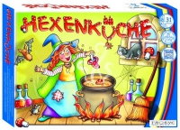 Развивающая игра "Кухня Магов" - «globural.ru» - Волгодонск
