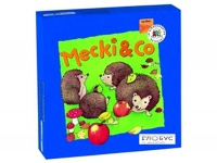 Развивающая игра "Ёжики" - «globural.ru» - Волгодонск