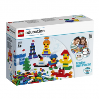 Кирпичики LEGO для творческих занятий - «globural.ru» - Волгодонск