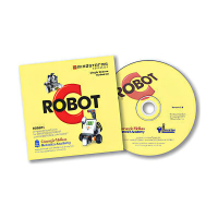 Программное обеспечение ROBOTC v 2.0. Лицензия на класс.(Дополнительное ПО для NXT) - «globural.ru» - Волгодонск