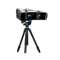 3D сканер RangeVision PRO II  - «globural.ru» - Волгодонск