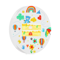 Интерактивная панель MiniKids 32" - «globural.ru» - Волгодонск