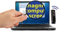 Программа экранного увеличения с поддержкой речи SuperNova Magnifier & Speech - «globural.ru» - Волгодонск