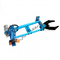 Дополнительный набор к конструктору Robot Arm Add-on Pack for Starter Robot Kit - «globural.ru» - Волгодонск