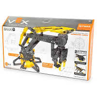 VEX by HEXBUG Роботизированная рука - «globural.ru» - Волгодонск
