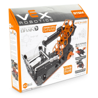 Набор VEX by HEXBUG "Гекскалатор" - «globural.ru» - Волгодонск