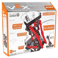 Набор VEX by HEXBUG "Шариковый метатель" - «globural.ru» - Волгодонск