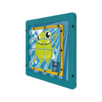 Игровой модуль Sliding Puzzle Monster - «globural.ru» - Волгодонск