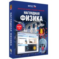 Наглядная физика. 8 класс - «globural.ru» - Волгодонск