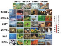 Фенологические наблюдения - «globural.ru» - Волгодонск