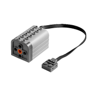 Е-мотор LEGO - «globural.ru» - Волгодонск