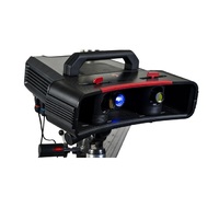 3D сканер RangeVision PRIME - «globural.ru» - Волгодонск